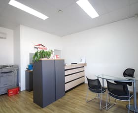 Shop & Retail commercial property leased at SHOP 1, 57-65 Brisbane Road Biggera Waters QLD 4216