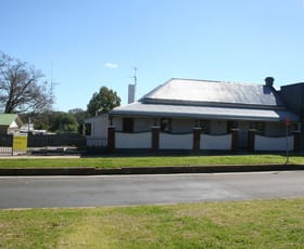 Offices commercial property leased at 30 Darling Street Tamworth NSW 2340