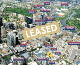 Shop & Retail commercial property leased at 168 Bourke Street Melbourne VIC 3000