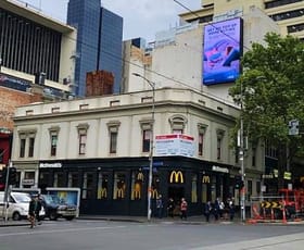 Shop & Retail commercial property leased at 168 Bourke Street Melbourne VIC 3000