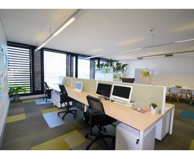Offices commercial property leased at 6.09/55 Miller Street Pyrmont NSW 2009