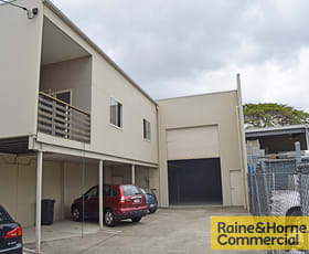 Factory, Warehouse & Industrial commercial property leased at 4 Noble Avenue Northgate QLD 4013