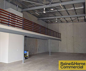 Factory, Warehouse & Industrial commercial property leased at 4 Noble Avenue Northgate QLD 4013