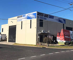 Factory, Warehouse & Industrial commercial property leased at 51-53 Triholm Avenue Laverton VIC 3028