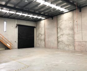 Factory, Warehouse & Industrial commercial property leased at 51-53 Triholm Avenue Laverton VIC 3028