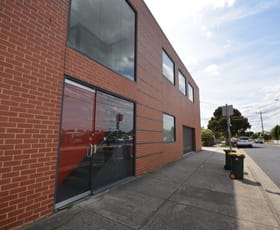 Factory, Warehouse & Industrial commercial property leased at Level 1/390 Bell Street Pascoe Vale VIC 3044