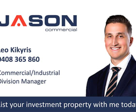 Offices commercial property leased at 244 Sussex St Pascoe Vale VIC 3044