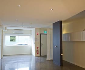 Showrooms / Bulky Goods commercial property leased at 1/122 Rupert Street Collingwood VIC 3066