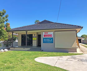 Offices commercial property leased at 1/197 Beechworth Road Wodonga VIC 3690