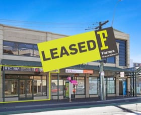 Offices commercial property leased at 208 Nicholson Street Footscray VIC 3011