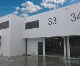Showrooms / Bulky Goods commercial property leased at 33/337 Bay Road Cheltenham VIC 3192