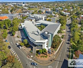 Offices commercial property leased at Suite 17/165 Moggill road Taringa QLD 4068