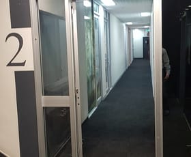 Other commercial property leased at 2/20 Macquarie Street Parramatta NSW 2150