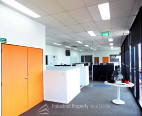 Offices commercial property leased at Arndell Park NSW 2148