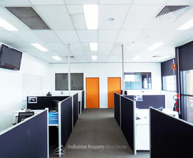 Offices commercial property leased at Arndell Park NSW 2148