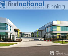 Factory, Warehouse & Industrial commercial property for lease at 19 Corporate Drive Cranbourne West VIC 3977