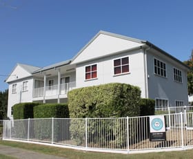 Offices commercial property leased at 2/2 Fleay Court Burleigh Heads QLD 4220