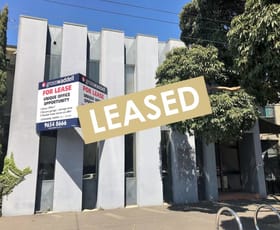 Offices commercial property leased at 165 Bank Street South Melbourne VIC 3205