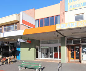 Offices commercial property leased at Ground Floor/88 Fitzmaurice Street Wagga Wagga NSW 2650