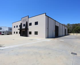 Factory, Warehouse & Industrial commercial property leased at 37 Jade Street Maddington WA 6109