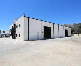Factory, Warehouse & Industrial commercial property leased at 37 Jade Street Maddington WA 6109