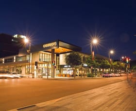 Shop & Retail commercial property leased at 305 - 307 Flinders Street - Cowboys Leagues Club Townsville City QLD 4810