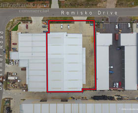 Factory, Warehouse & Industrial commercial property leased at 18 Remisko Drive Forrestdale WA 6112