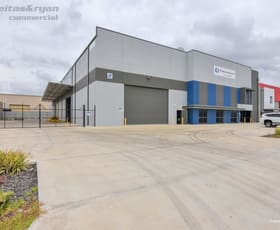 Factory, Warehouse & Industrial commercial property leased at 18 Remisko Drive Forrestdale WA 6112