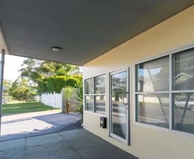 Offices commercial property leased at Brighton QLD 4017