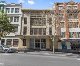 Offices commercial property leased at 26-28 Wentworth Avenue Surry Hills NSW 2010
