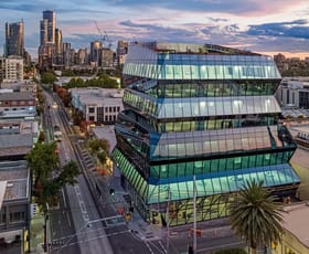 Offices commercial property leased at 600 Church Street Cremorne VIC 3121