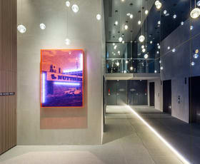 Offices commercial property leased at 600 Church Street Cremorne VIC 3121