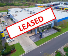 Showrooms / Bulky Goods commercial property leased at 13 Blaxland Serviceway Campbelltown NSW 2560