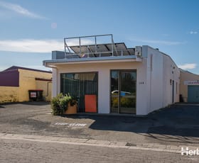 Shop & Retail commercial property leased at 22A JAMES STREET Mount Gambier SA 5290