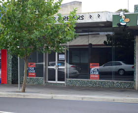 Shop & Retail commercial property leased at 75 COMMERCIAL STREET EAST Mount Gambier SA 5290