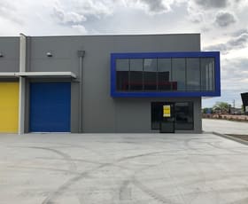 Factory, Warehouse & Industrial commercial property leased at 16/532-546 Clayton Road Clayton South VIC 3169