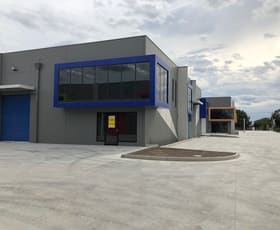 Factory, Warehouse & Industrial commercial property leased at 16/532-546 Clayton Road Clayton South VIC 3169