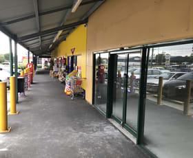Medical / Consulting commercial property leased at Shop 3/718 Gympie Road Lawnton QLD 4501