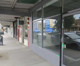 Shop & Retail commercial property leased at 417 Swan Street Richmond VIC 3121