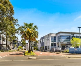 Offices commercial property leased at 14/11-21 Underwood Road Homebush NSW 2140