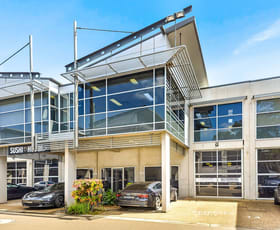 Offices commercial property leased at 14/11-21 Underwood Road Homebush NSW 2140