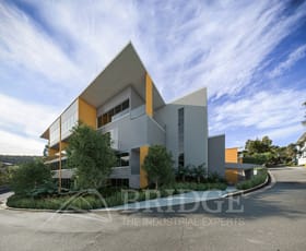 Factory, Warehouse & Industrial commercial property leased at 27/19 Narabang Way Belrose NSW 2085