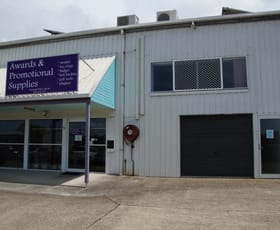 Offices commercial property leased at Office 6/5/51 Jindalee Road Port Macquarie NSW 2444