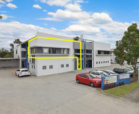 Offices commercial property leased at 8b/191 Hedley Avenue Hendra QLD 4011