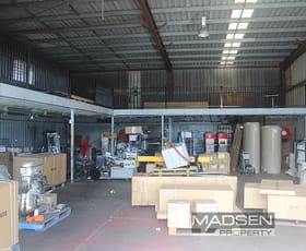 Factory, Warehouse & Industrial commercial property leased at 6/21 Jijaws Street Sumner QLD 4074