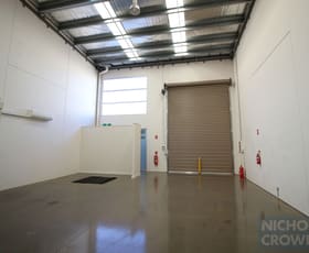 Factory, Warehouse & Industrial commercial property leased at 6/55 - 57 Wangara Road Cheltenham VIC 3192