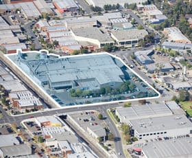 Factory, Warehouse & Industrial commercial property leased at 9-19 Rooks Road Nunawading VIC 3131