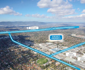 Factory, Warehouse & Industrial commercial property leased at 9-19 Rooks Road Nunawading VIC 3131