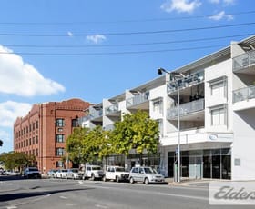 Medical / Consulting commercial property leased at 1/53 Commercial Road Newstead QLD 4006