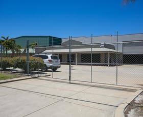 Factory, Warehouse & Industrial commercial property leased at 40 Sorbonne Crescent Canning Vale WA 6155
